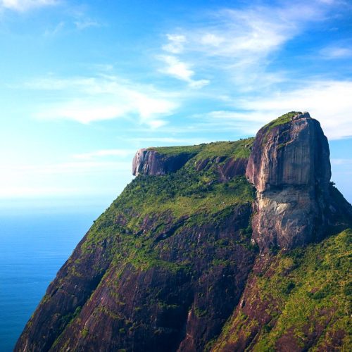 Pedra da Gávea - Rio's top hike & trek spots