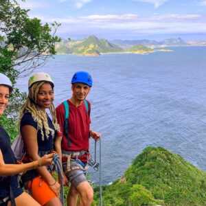 Sugarloaf Mountain hike