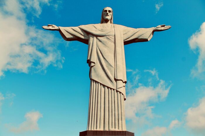 Rio Short City Tour: Christ the Redeemer + Sugarloaf