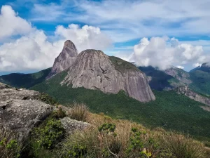 Two-Day Hike in Rio: The Three Peaks Trek