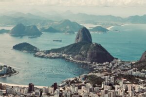 What Makes Rio de Janeiro’s Nature So Unique? Discover the City’s Wild Side