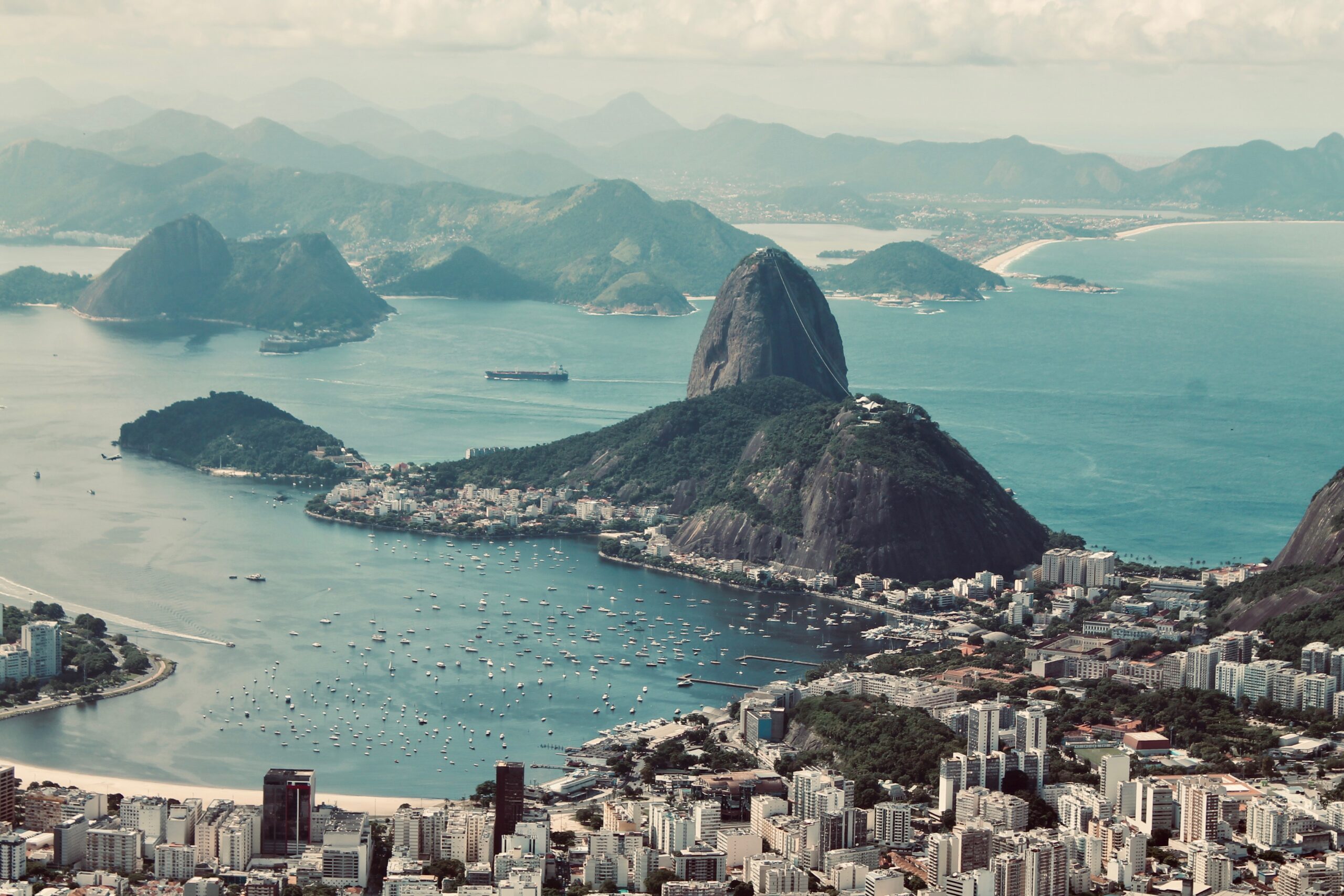 What Makes Rio de Janeiro’s Nature So Unique? Discover the City’s Wild ...