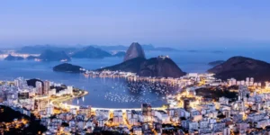 Historic Rio: Where the City Began and Still Lives On