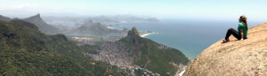 Beyond Postcard: Authentic Rio Experiences for Curious Travelers
