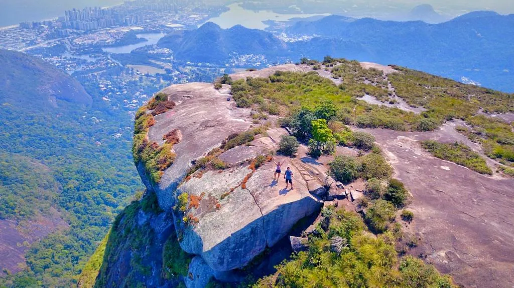 Pedra Bonita (Beautiful Stone)