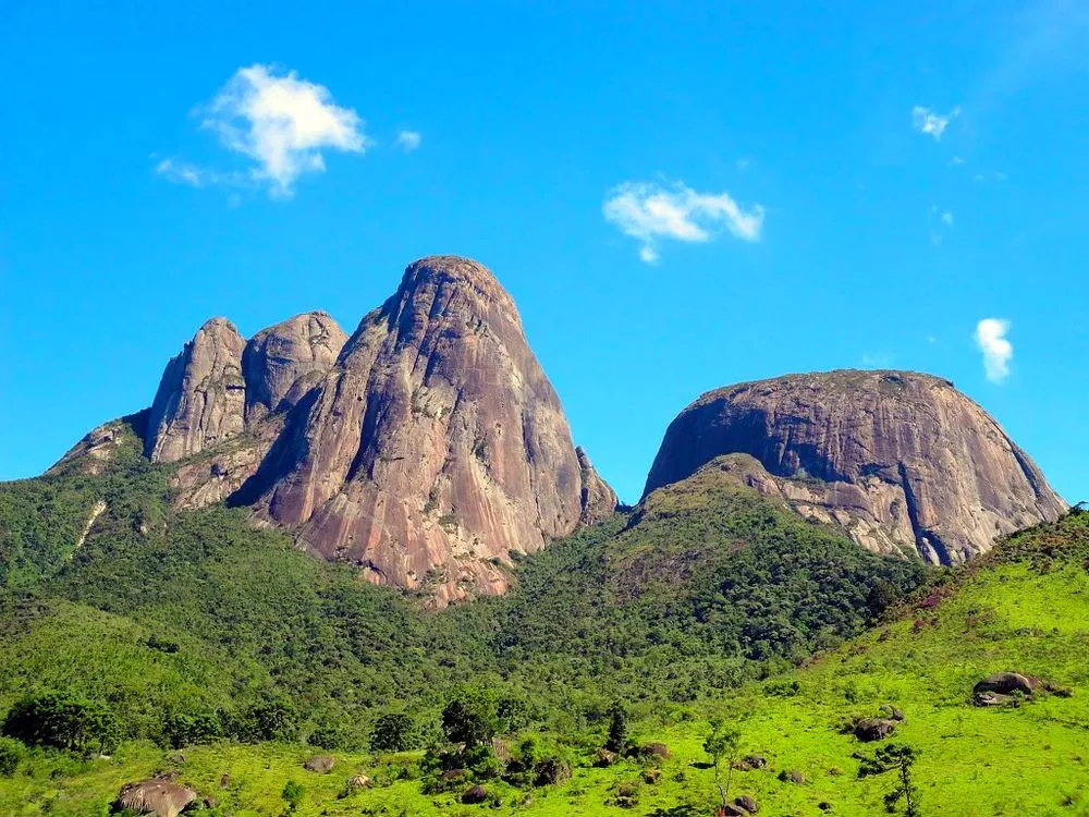 Três Picos