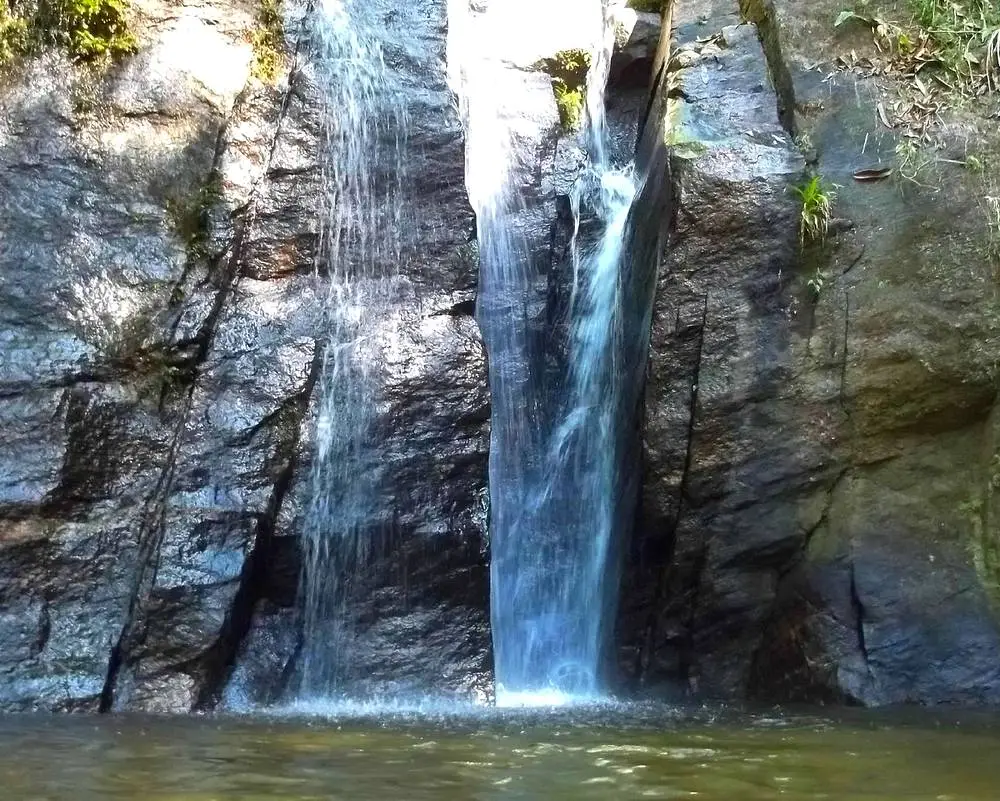 Cachoeira do Horto