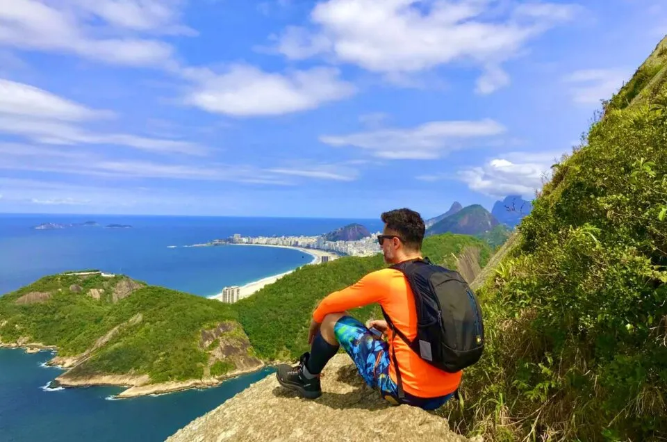 Rio's Top Hike & Trek Spots